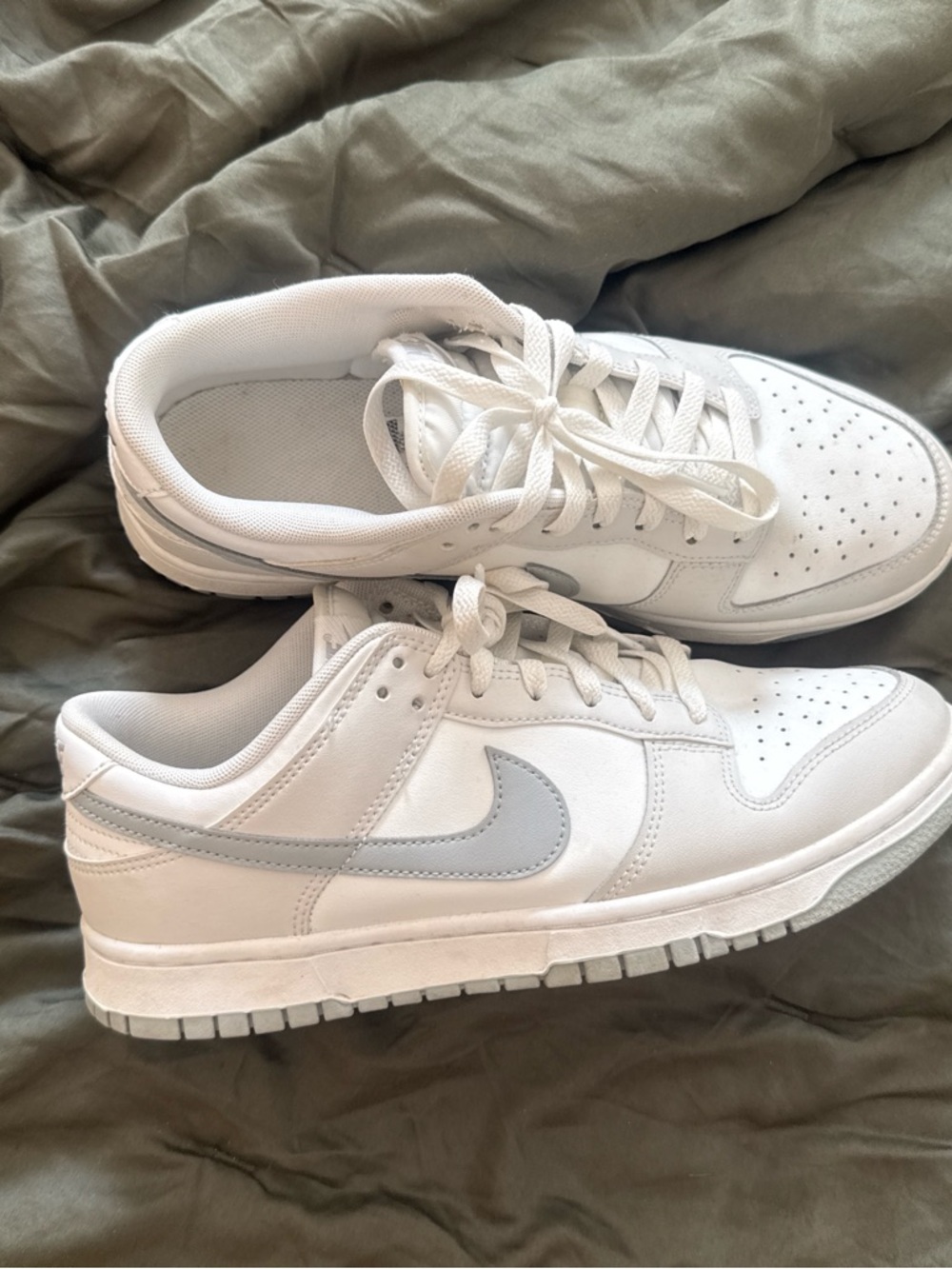 Nike Men’s dunks size 9